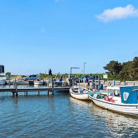 C11577-hemmet-bork-hytteby-5 Σπίτι διακοπών