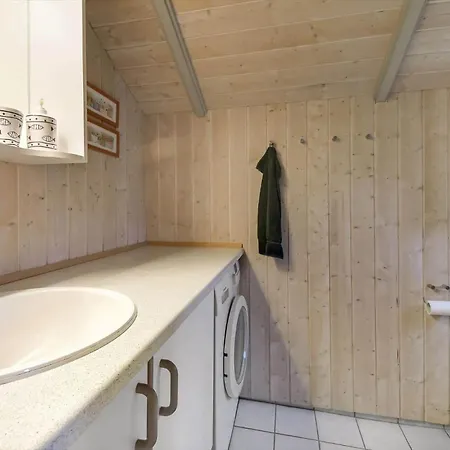 C11577-hemmet-bork-hytteby-5 Σπίτι διακοπών