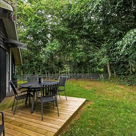 C11577-hemmet-bork-hytteby-5 Σπίτι διακοπών Hemmet