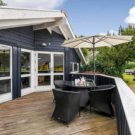 C11577-hemmet-bork-hytteby-5 Σπίτι διακοπών Hemmet