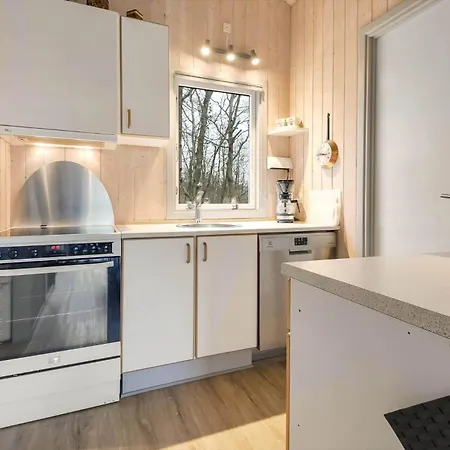 Σπίτι διακοπών C11577-hemmet-bork-hytteby-5