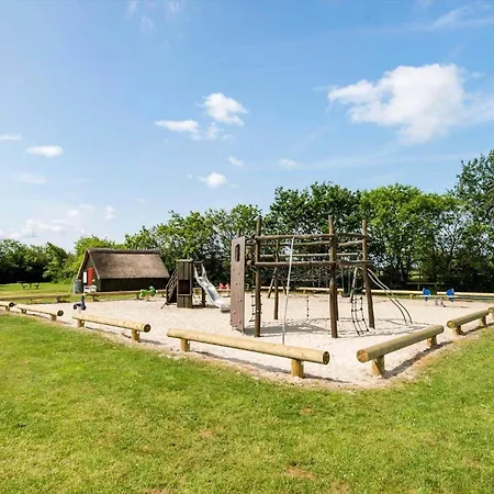 C11577-hemmet-bork-hytteby-5 Σπίτι διακοπών *