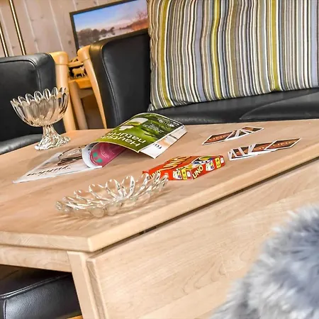 Σπίτι διακοπών C11577-hemmet-bork-hytteby-5 Hemmet