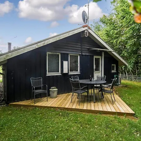 Σπίτι διακοπών C11577-hemmet-bork-hytteby-5 *