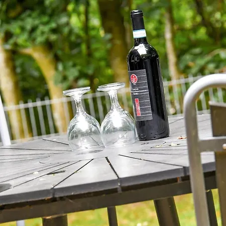 C11577-hemmet-bork-hytteby-5 Σπίτι διακοπών Hemmet