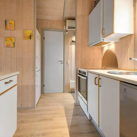 C11577-hemmet-bork-hytteby-5 Σπίτι διακοπών *