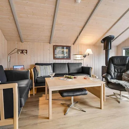 Σπίτι διακοπών C11577-hemmet-bork-hytteby-5 *