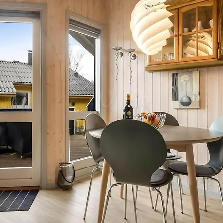 C11577-hemmet-bork-hytteby-5 Σπίτι διακοπών *