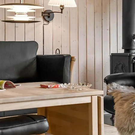 Σπίτι διακοπών C11577-hemmet-bork-hytteby-5 *