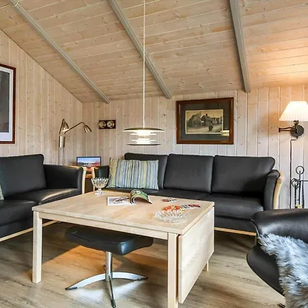 C11577-hemmet-bork-hytteby-5 Σπίτι διακοπών Hemmet