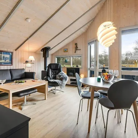 Σπίτι διακοπών C11577-hemmet-bork-hytteby-5 Hemmet