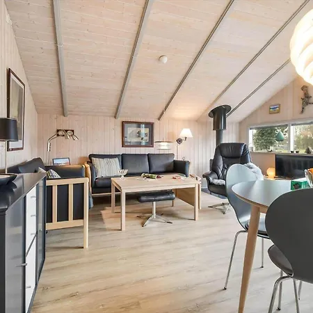 C11577-hemmet-bork-hytteby-5 Σπίτι διακοπών