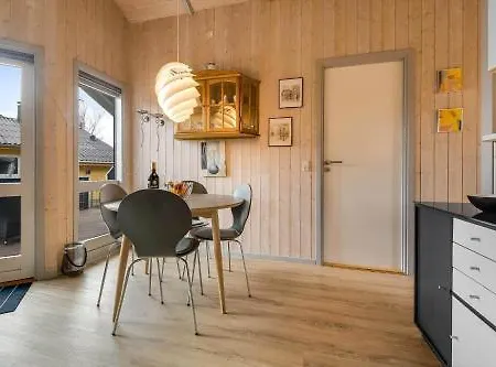 Casa de Férias C11577-hemmet-bork-hytteby-5 Hemmet
