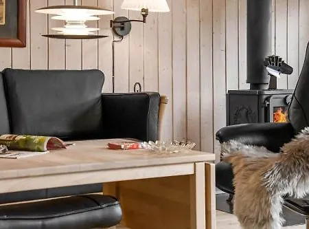 C11577-hemmet-bork-hytteby-5 Casa de Férias