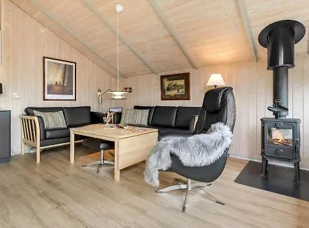 C11577-hemmet-bork-hytteby-5 Casa de Férias