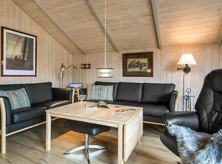 C11577-hemmet-bork-hytteby-5 Casa de Férias *