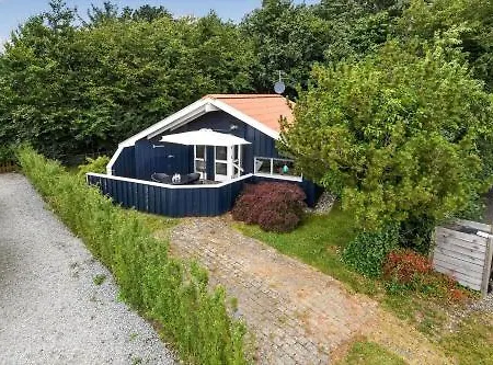 C11577-hemmet-bork-hytteby-5 Casa de Férias