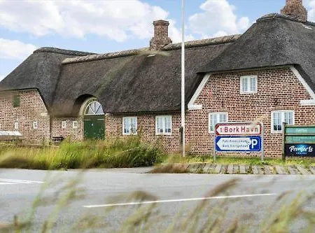 Casa de Férias C11577-hemmet-bork-hytteby-5