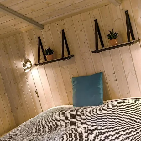 Feriehus C11577-hemmet-bork-hytteby-5 Hemmet